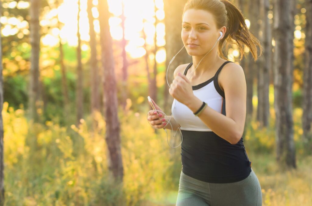 Healthy Habits for Busy Lives: Easy ways to Stay Fit