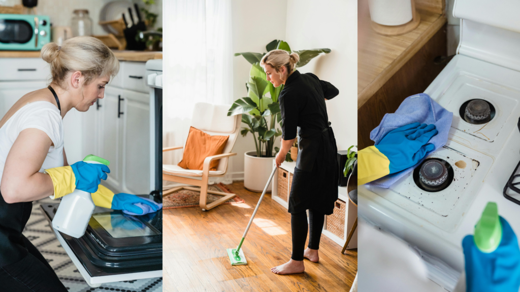 5 Simple Ways to Keep Your Home Tidy: Tips for Decluttering and How to Keep Your House Clean