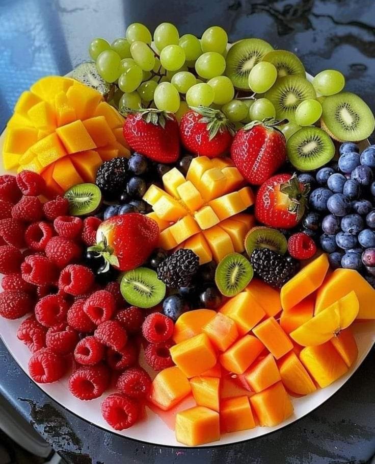 Fruit salad